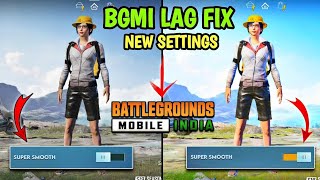 Without any app😱 Best and genuine setting in your smartphone to fix lag in bgmi/pubg  ||Subbus game screenshot 1