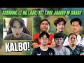 AKASHI INANGASAN YUNG MGA DI NAG QUALIFIED - SOBRANG LT NG GAME, 1ST TIME MAG JAKIRO NI GABBI!