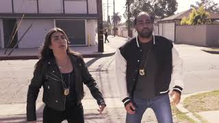 Cop Buddies: Episode 1