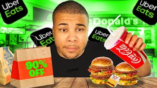 *WORKING* HOW TO GET FREE UBER EATS l Best UBER EATS PROMO CODES 2024 l
