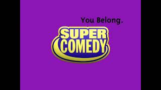 Super Comedy simmonsmedia Au Id  You Belong 19982002