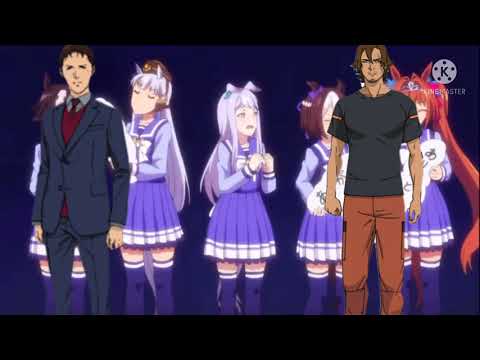 やっちゃいなよ！そんな末脚なんか！