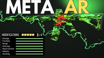 this M4 LOADOUT is *META* in WARZONE 2! 👑 (WARZONE2 VONDEL)