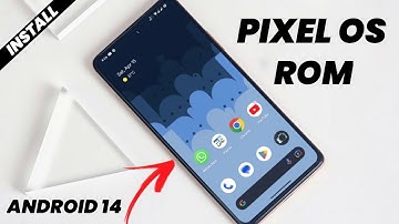 Install Pixel Experience in Your Phone without Error *OFFICIAL METHOD* | How To Install Pixel Rom