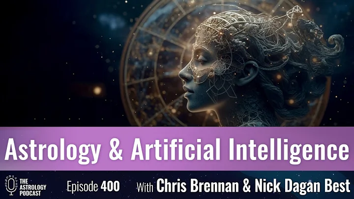 Astrology and the Emergence of Artificial Intelligence - DayDayNews