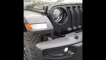 Core 4x4 - Why Lifts Need Control Arms (Square)