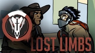 Lost Limbs