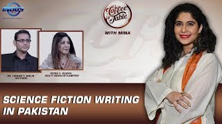 Science fiction writing in Pakistan | Episode 125 | Indus News