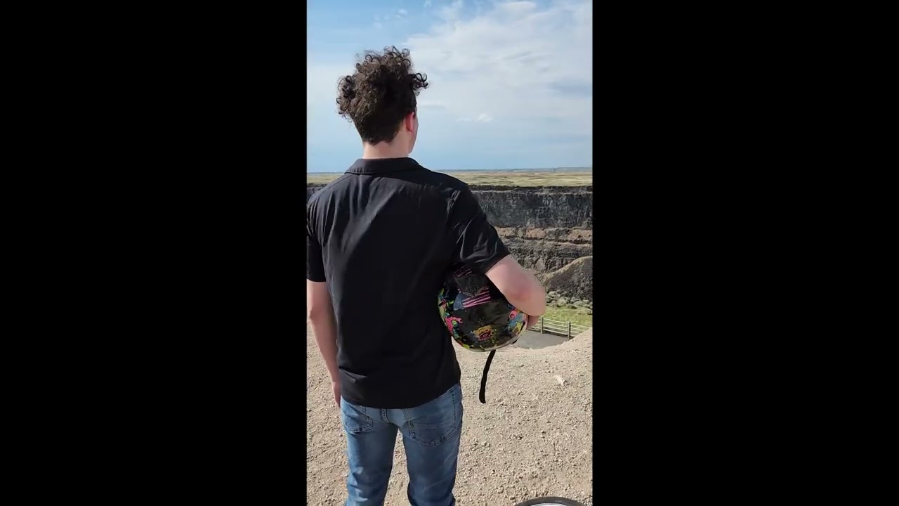 1970's History Historical Skit