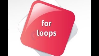 Python Programming Tutorial - For Loop in Python