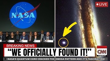 NASA’s Quantum AI Just Found Evidence of Planet 9 in James Webb’s Data