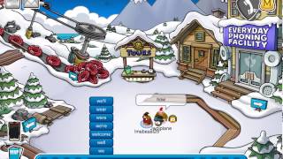 How To Dig For Rare Items With Your Puffle