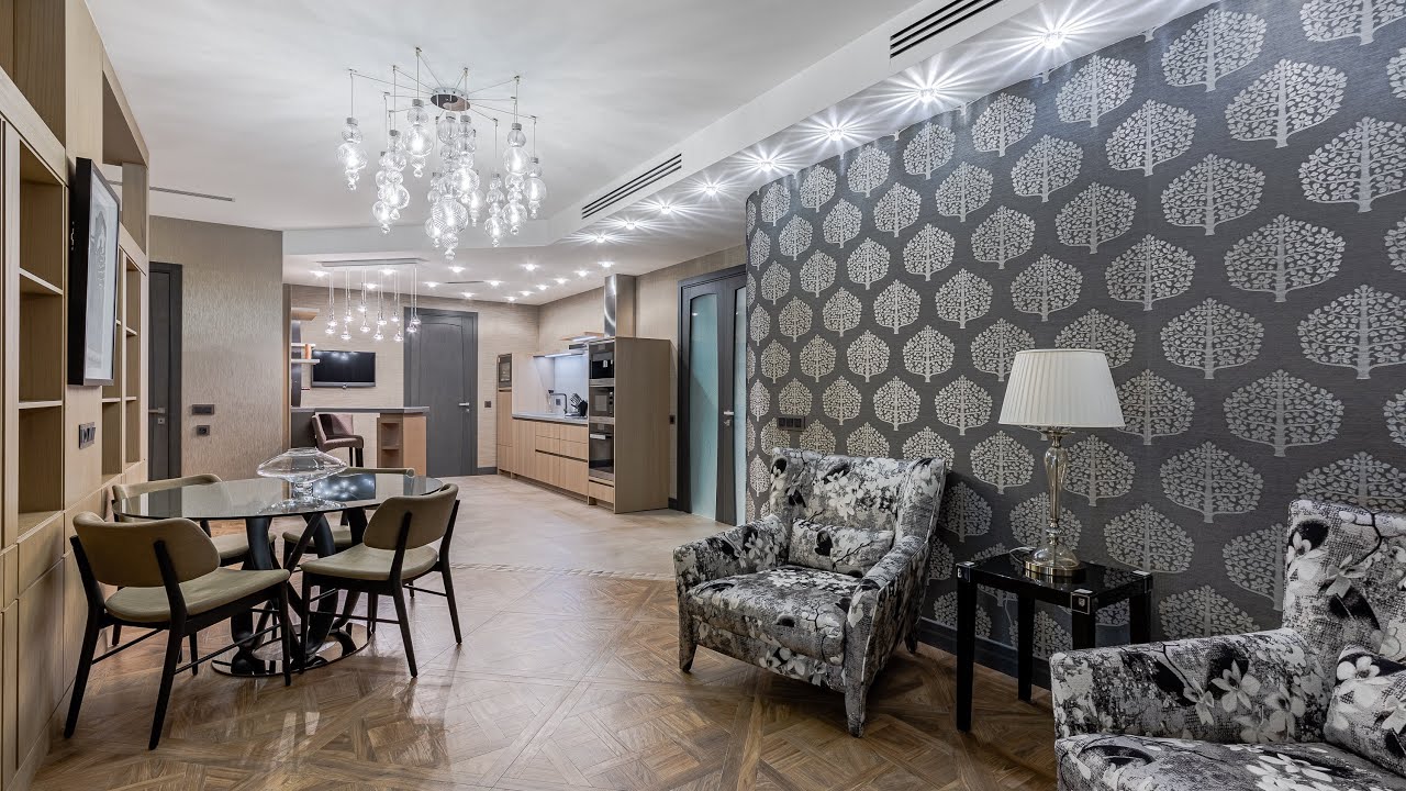 Эксклюзивный объект на Остоженке !