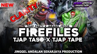 Dj Fireflies Tjap Taso X Tjap Tape Clarity Jingel sekarjaya Production Feat Dj Bayu Refolution 