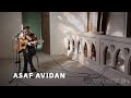 Asaf Avidan - In a Box II - My Latest Sin
