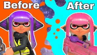What Happens When Splatoon Pros Disguise As Noobs? | Undercover Pros | Splatoon 3