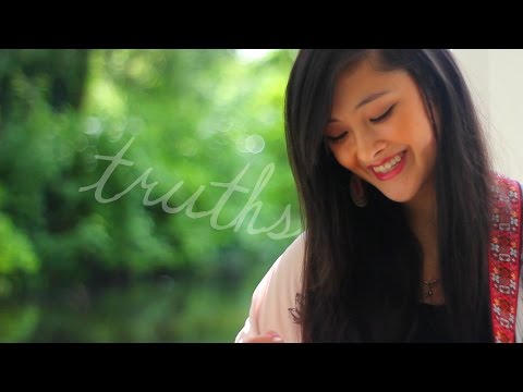 Amano Truths Original 