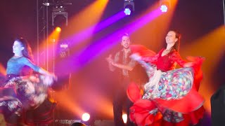 Romano Atmo au Festival Algues au Rythme