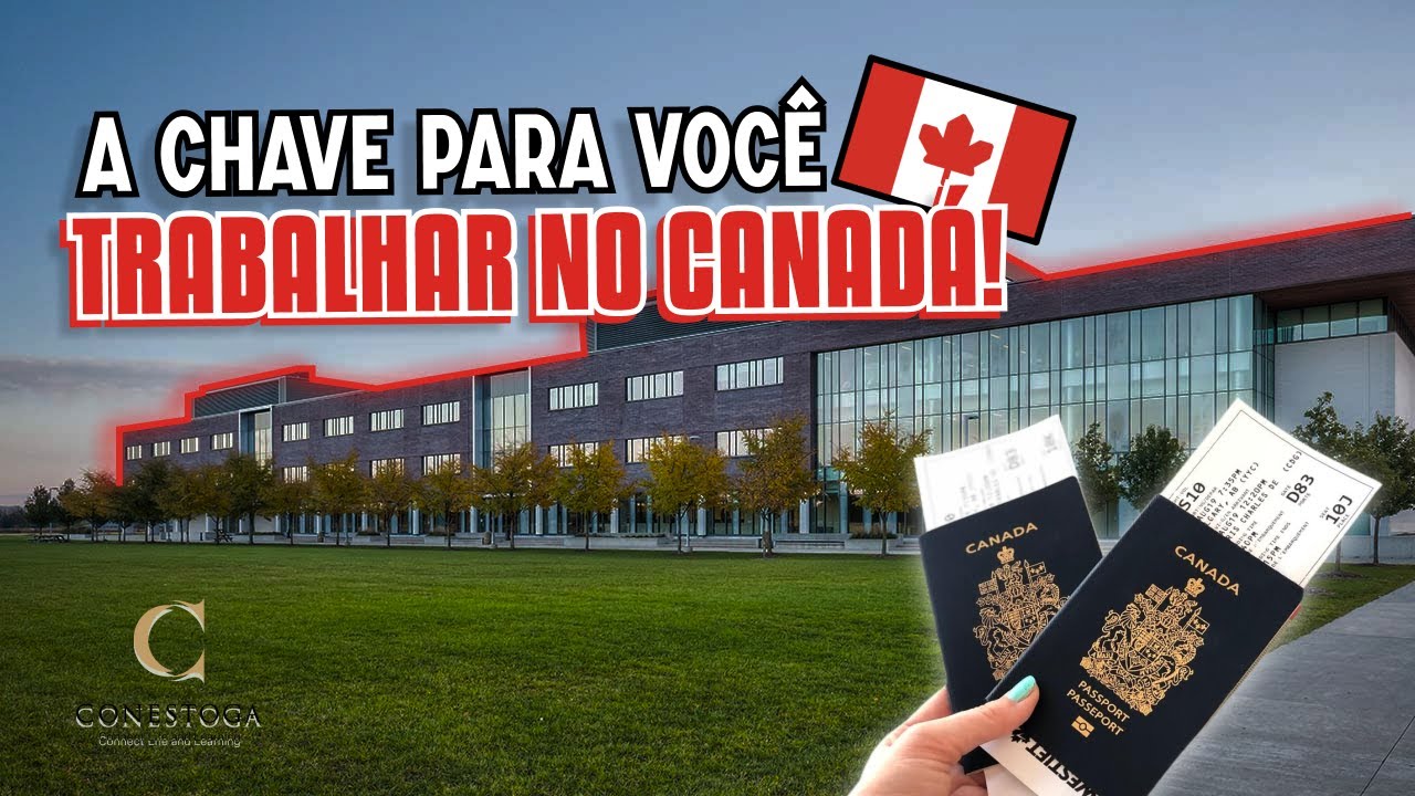 College Público no Canadá: Estudo, Trabalho e Caminho para Imigração ...