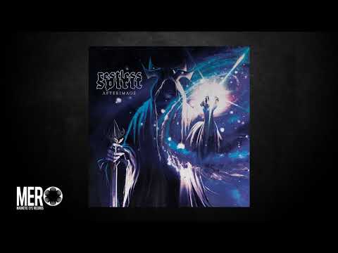 Restless Spirit -&nbsp;From the Dust Returned