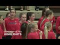 09 01 17 WVOL vs ASU Highlights