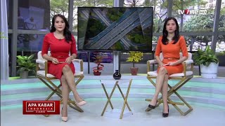 Prima Alvernia & Venna Kintan