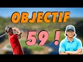 Vlog  peace and golf  les golfiteurs  les retrouvailles 