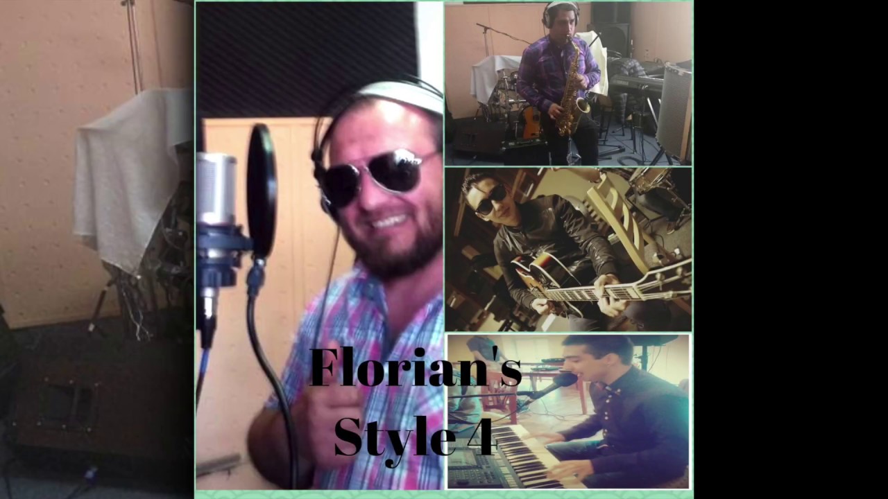 FLORIAN'S STYLE 4-Lány fiú közt nincs barátság (saját szerzemény)