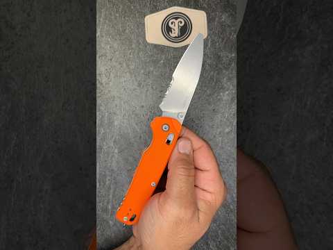 Kershaw Bel Air EMT     