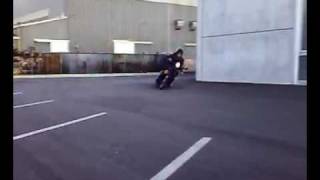 Prove Bitubo Anteriore - Vespa V/HP