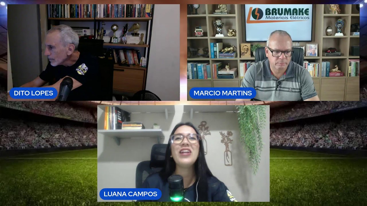 RESENHA DAS SEIS DIA 05/03/26