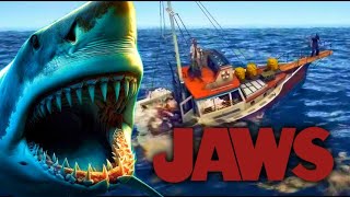 サメ　鮫　jaws ジョーズ　レジン　リアル　映画　洋画 mqdefault.jpg