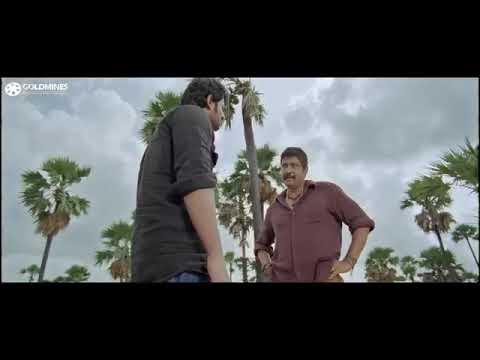 mirchi-movie-super-action-scene-in-rain