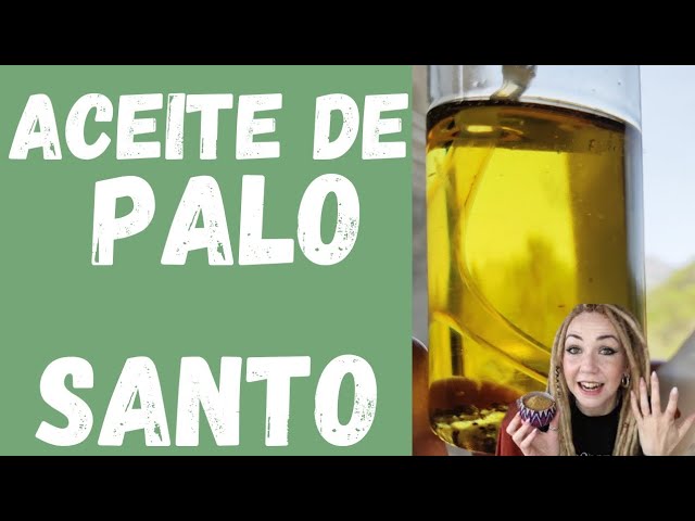 PALO SANTO DE LAS ENERGÍAS, HACEMOS UN PORTA PALO SANTO CASERO