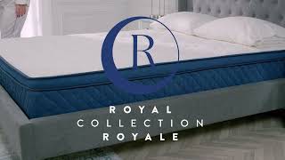 ROYAL | La collection Structube
