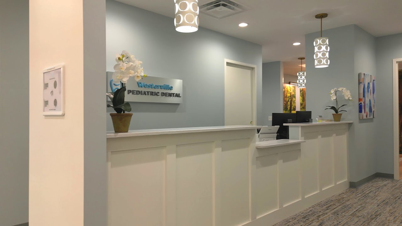 Pediatric Dental Office video using a drone YouTube