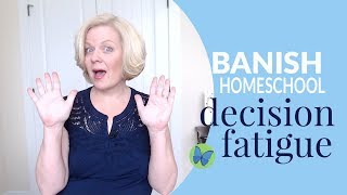 Homeschool Lesson Planner | Super simple idea!