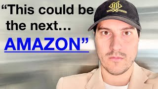 I just bought 2 Growth Stocks & 3 Dividend Stocks‼️