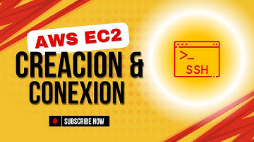 Instancia EC2 en AWS + Conexión SSH: Laboratorio Práctico Paso a Paso