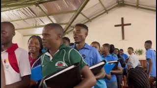 🎶 Mboka ta ya longo uuwinayi , Kalunga Tate ya dhiminapo 🎶