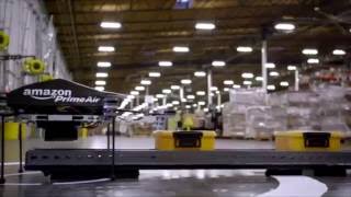 Stem Drones