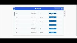 IT Project Demo: Purchase Request Approval System with Workflow Automation