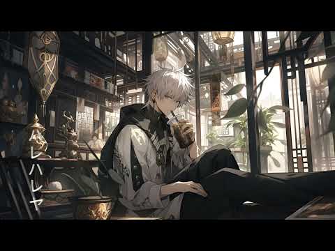 Harehare Ya ll  ハレハレヤ ver.ts