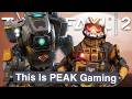 I Was NOT Ready For Titanfall 2’s Ending