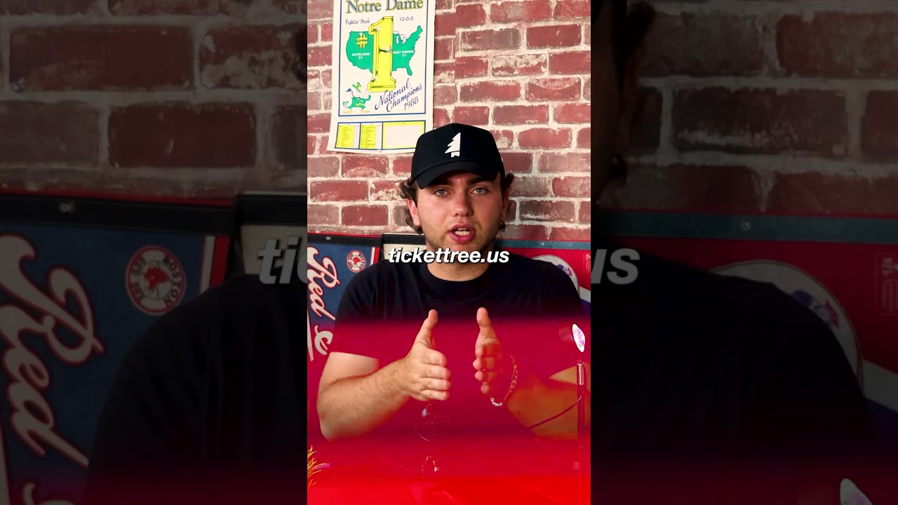 A Ticket Platform Built For NIL