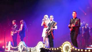 Taylor Swift - Stay Stay Stay - Red Tour Omaha HD