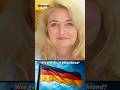 Kristin Brinker (AfD) verteidigt Partei gegen Verfassungsschutz