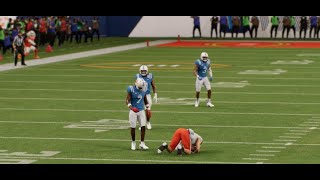 LIVE Fiesta Bowl The Ole Miss Rebels  vs Miami Hurricanes College Football Playoff Semifinals screenshot 3