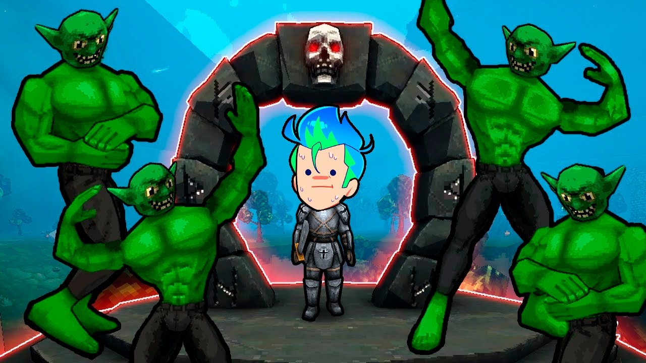 Latest Title & Thumbnail