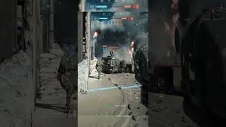 Герой с горелкой 🔥 | Battlefield 6